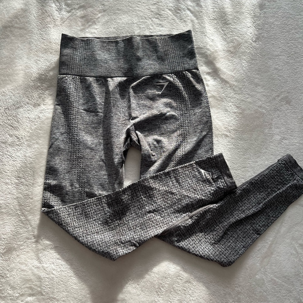 Gymshark vital seamless